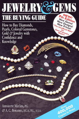 Jewelry & Gems-The Buying Guide (7th Edition)