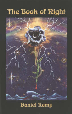 Book of Night