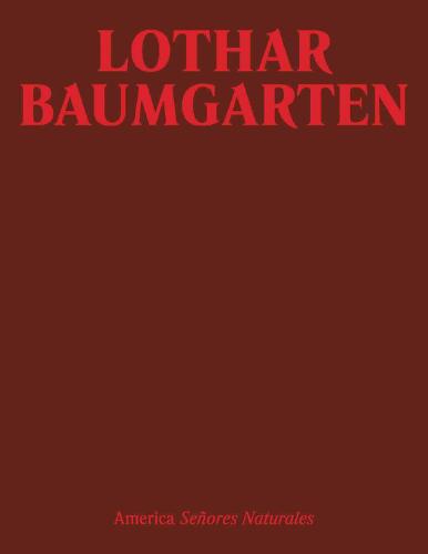 Lothar Baumgarten