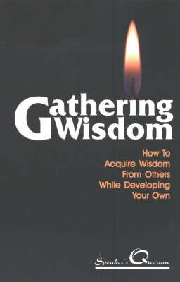 Gathering Wisdom