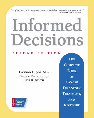 Informed Decisions
