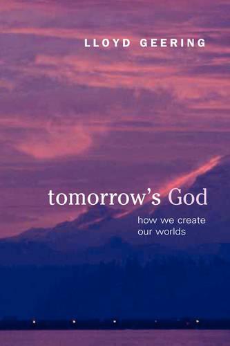Tomorrow's God