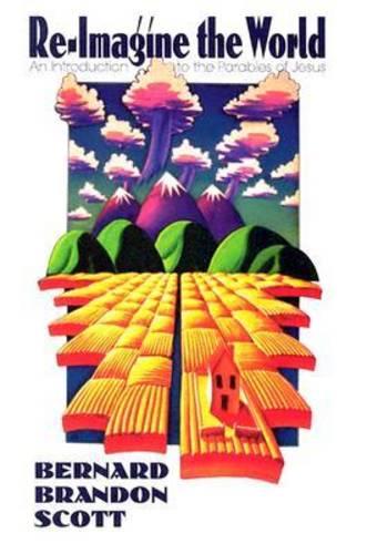 Re-imagine the World