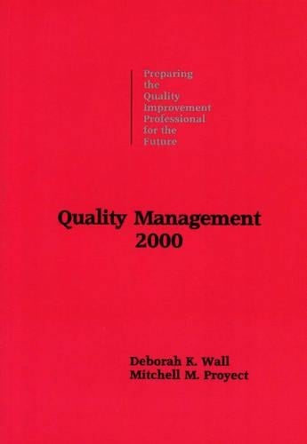 Quality Management 2000