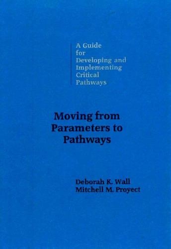Moving from Parameters to Pathways