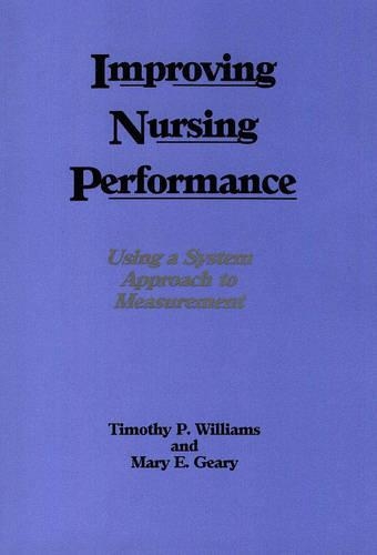 Improving Nursing Performance
