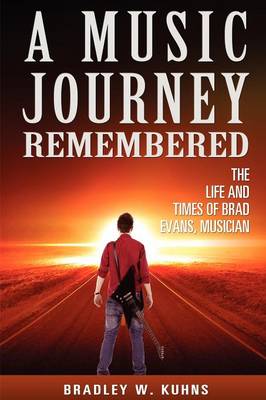 A Music Journey Remembered