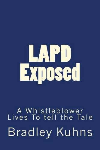 LAPD Exposed