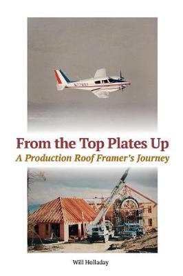 From the Top Plates Up