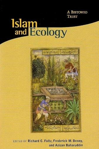 Islam and Ecology