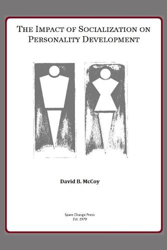 The Impact of Socialization on Personality Development