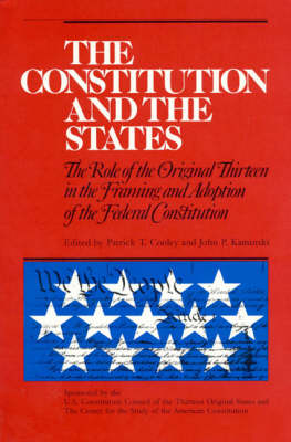 The Constitution and the States