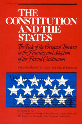 The Constitution and the States