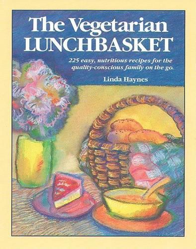 The Vegetarian Lunchbasket