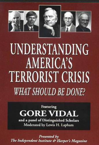Understanding America's Terrorist Crisis