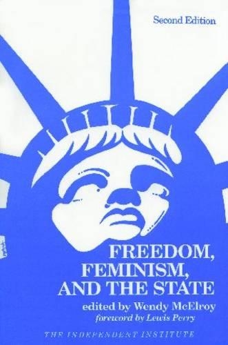 Freedom, Feminism, and the State