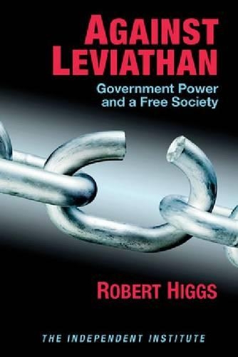 Against Leviathan