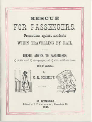 Rescue for Passengers