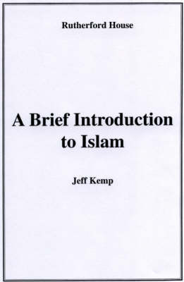A Brief Introduction to Islam