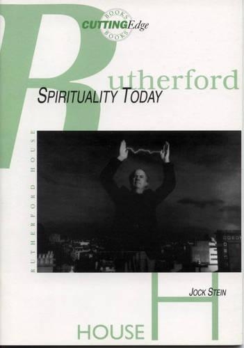 Spirituality Today **