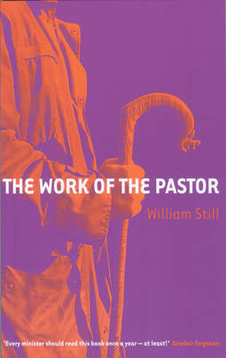Work of the Pastor