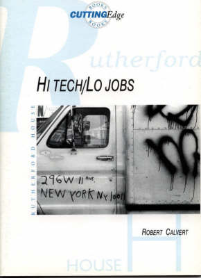 Hi Tech/Lo Jobs