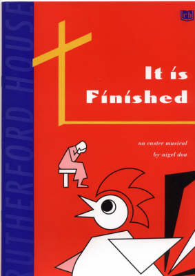 It is Finished