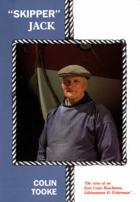 Skipper Jack