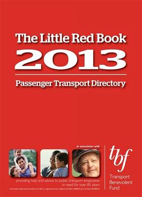 The Little Red Book