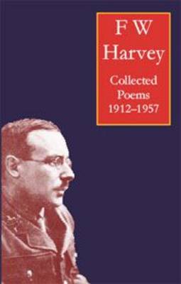 Collected Poems 1912-1957