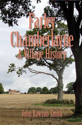Farley Chamberlayne
