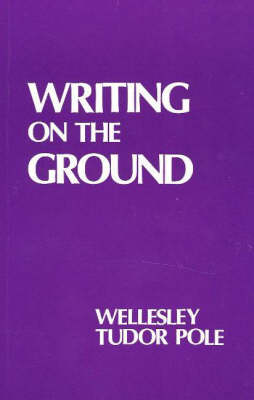 Writing on the Ground