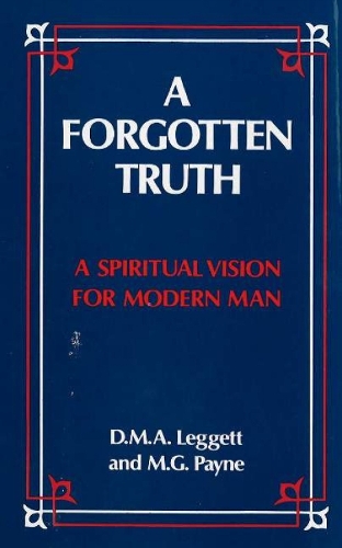 Forgotten Truth