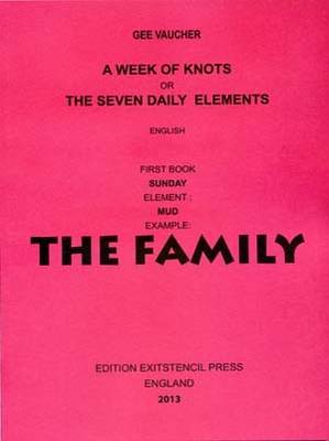 A Week of Knots