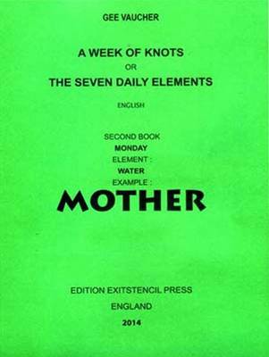 A Week of Knots