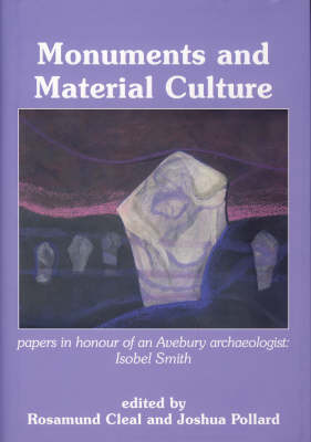 Monuments and Material Culture