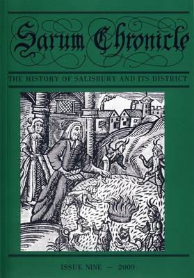 Sarum Chronicle
