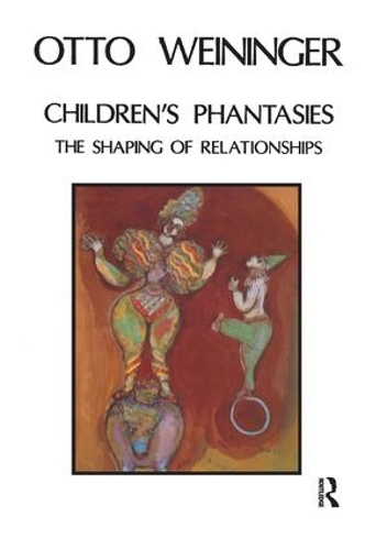 Children's Phantasies