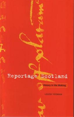 Reportage Scotland
