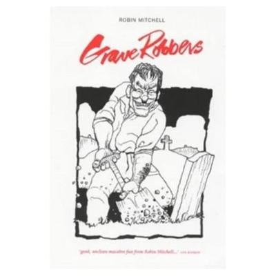 Grave Robbers