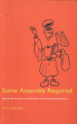 Some Assembly Required