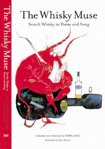 The Whisky Muse