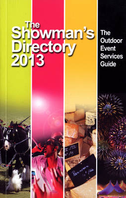 The Snowman's Directory