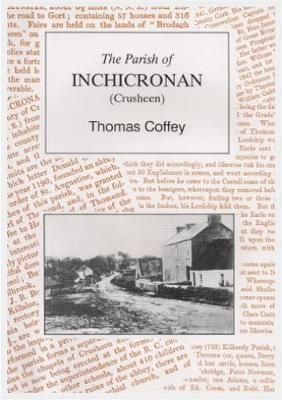 The Parish of Inchicronan (Crusheen)