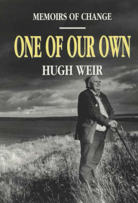 One of Our Own: Memoirs of Change