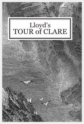 Lloyd's Tour of Clare - 1780