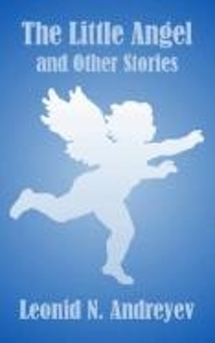 Little Angel (and Other Stories)