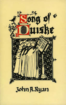 Song Of Duiske