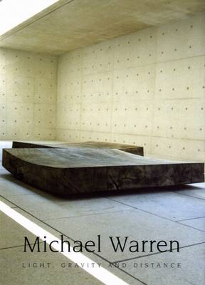 Michael Warren