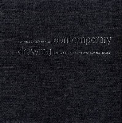 National Collection of Contemporary Drawing